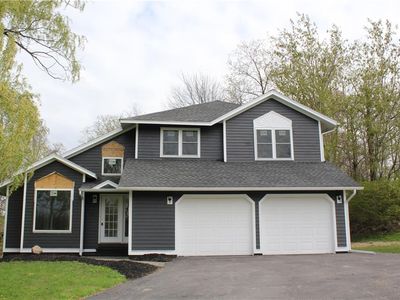 136 Northland Dr, Central Square, NY, 13036