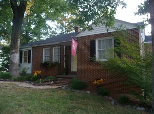 203 E Gregg St, Fort Mill, SC 29715