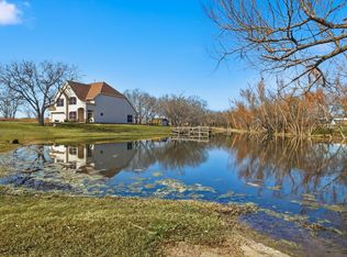 4927 Fm 878, Waxahachie, TX 75165