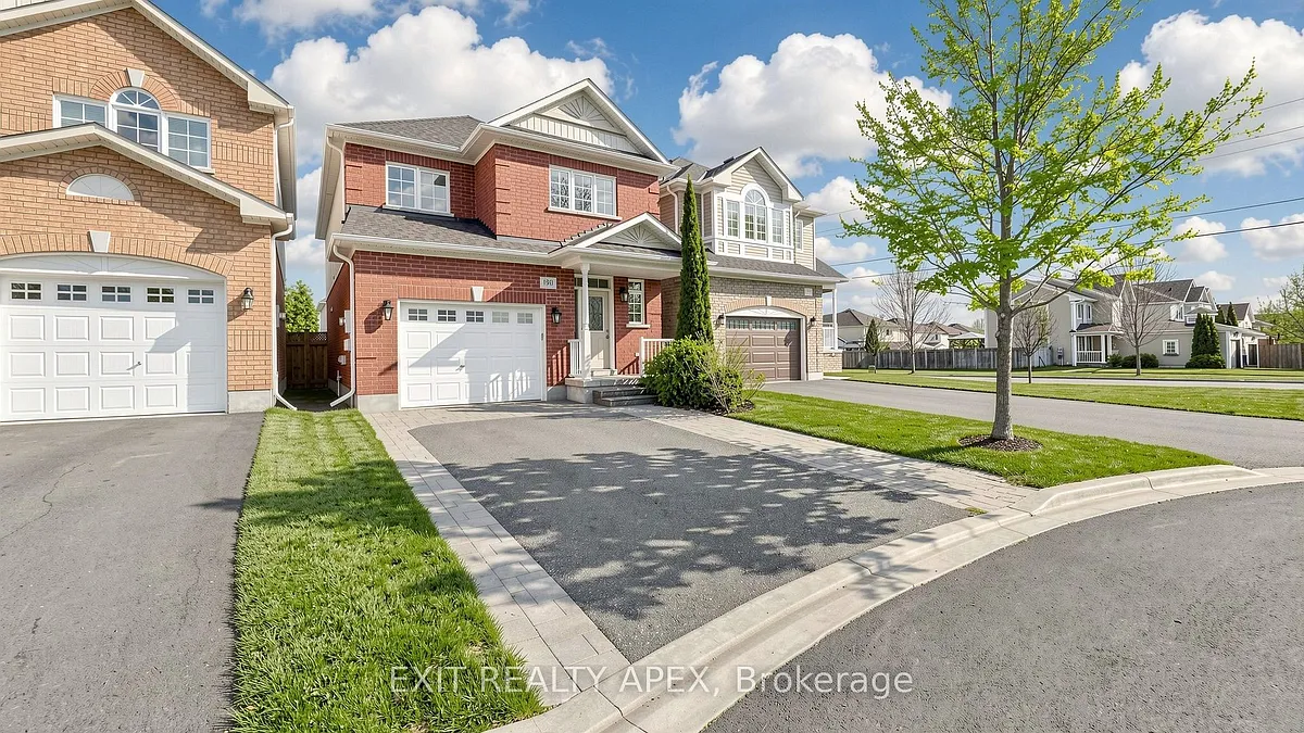 Building Photo - 1311 Macinally Ct