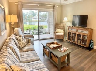 W, Saint Simons Island, GA 31522