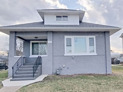 (Undisclosed Address), Maywood, IL, 60153