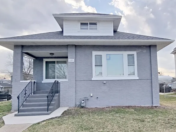 (undisclosed Address), Maywood, IL 60153