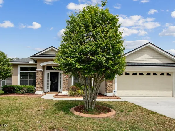 309 SANWICK Drive, Jacksonville, FL 32218