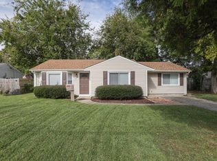 657 Tyson Rd, Virginia Beach, VA 23462