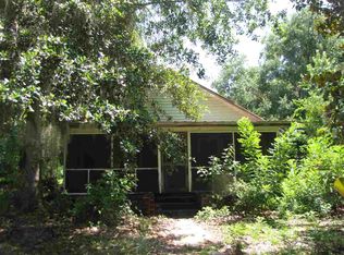 1662 NW Little Cat Rd, Madison, FL 32340