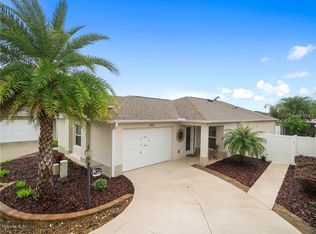 2266 Montbrook Pl, The Villages, FL 32162