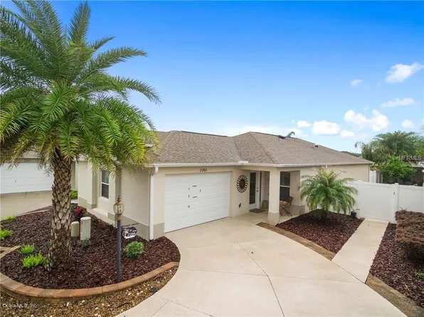 2266 Montbrook Pl, The Villages, FL 32162