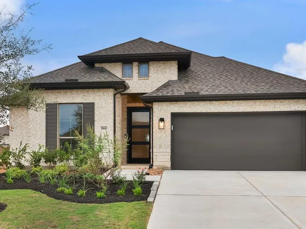 10610 Starfire Yellow Dr, Richmond, TX 77406