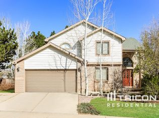 700 Rochelle Cir, Fort Collins, CO 80526
