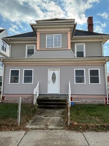 195 Wilbraham Rd, Springfield, MA, 01109
