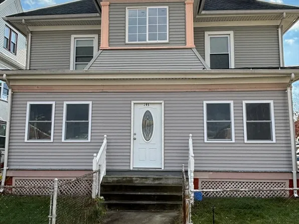 195 Wilbraham Rd, Springfield, MA 01109