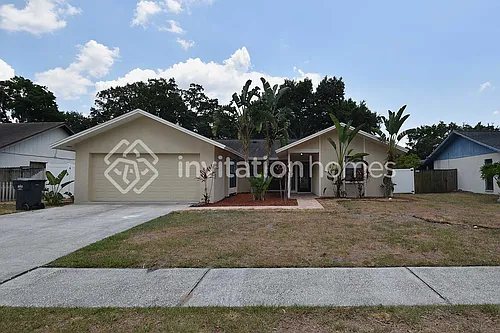 1617 Carter Oaks Dr Photo 1