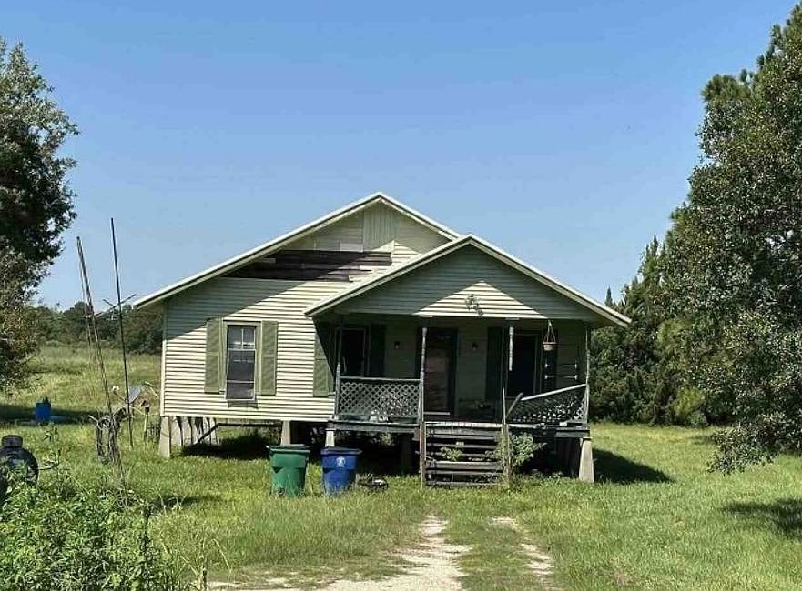 Property Front View