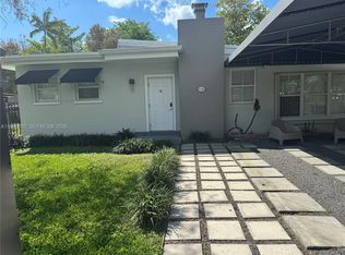 6126 SW 61st St, South Miami, FL 33143