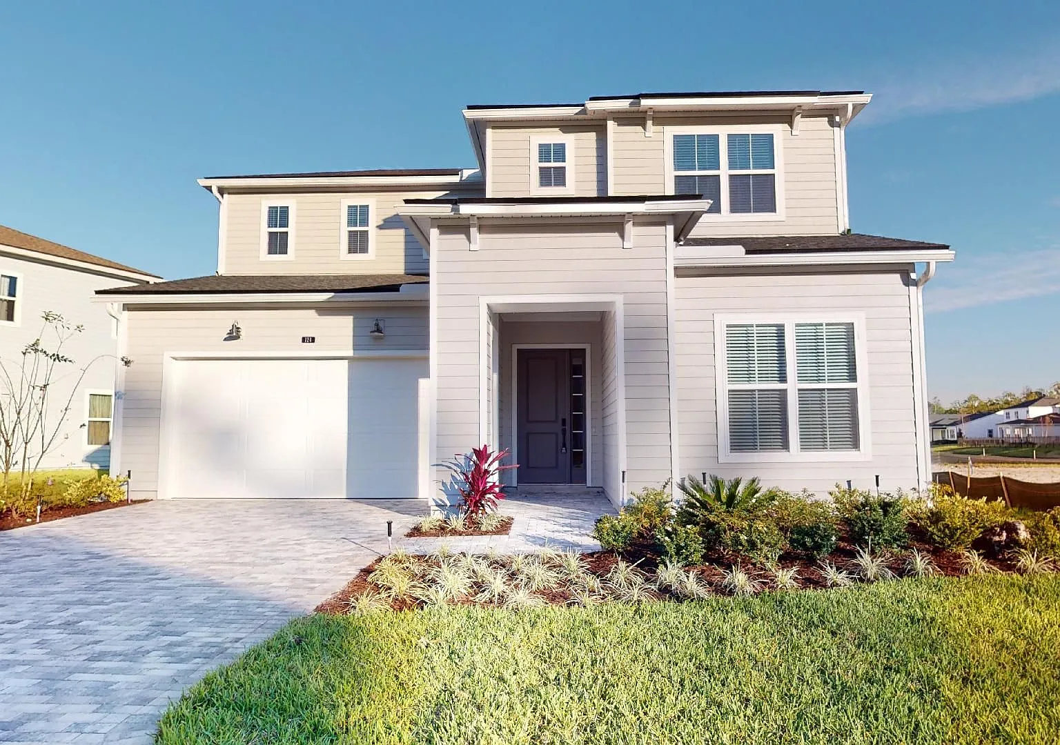 Luxury Toll Brothers Home with $150K+ in Designer Upgrades — Photo 1