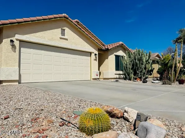 36366 W ALHAMBRA Street, Maricopa, AZ 85138