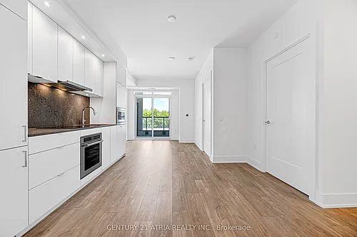 858 Dupont St #306 Photo 1