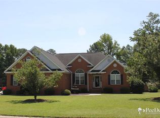 236 Ames Bury Pointe, Florence, SC 29501