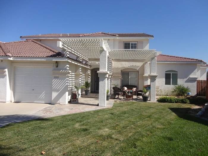 Great Curb Appeal