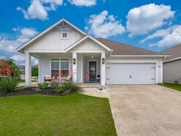 716 Swift St, Northlake, TX 76247