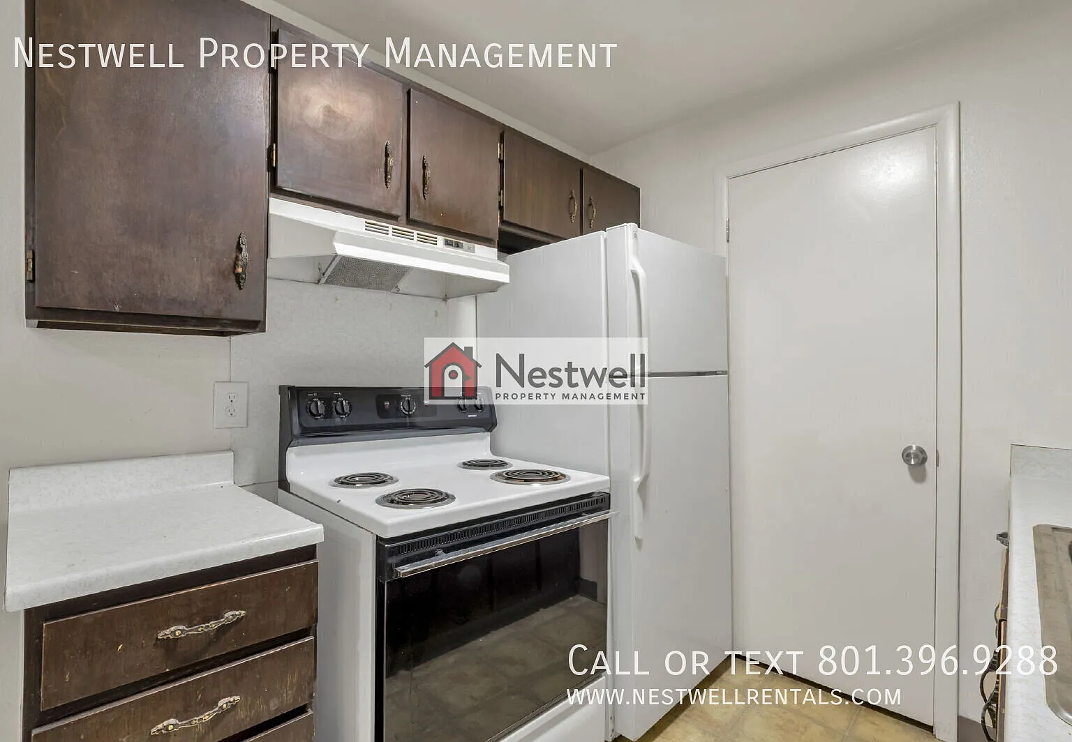 Charming 2-bed apartment in Bountiful waiting for you! — Photo 3