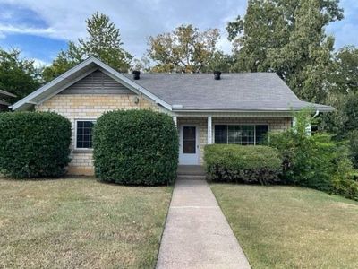 5800 B St, Little Rock, AR, 72205