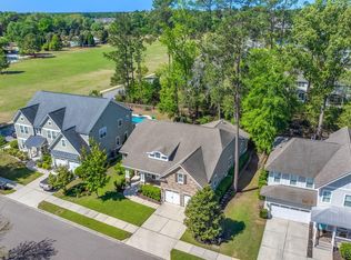 205 Weston Hall Dr, Summerville, SC 29483