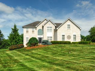 106 Gateshead Way, Phoenixville, PA 19460