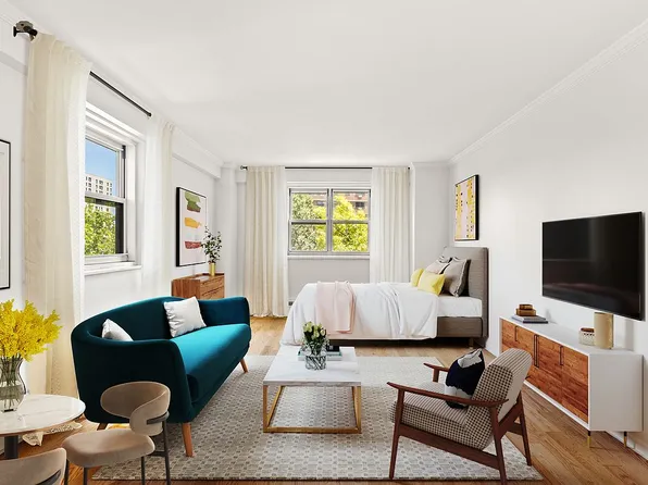 191 Willoughby St APT 6F, Brooklyn, NY 11201