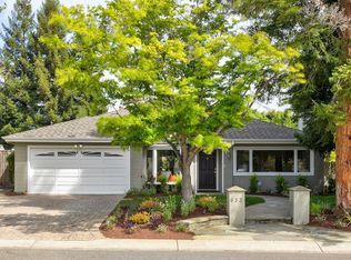 633 Springer Ter, Los Altos, CA 94024