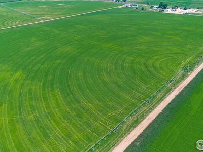 TBD County Road 43, La Salle, CO, 80645