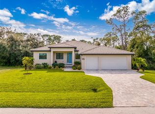 16665 Acapulco Rd, Punta Gorda, FL 33955