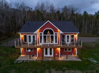 353 Ben Phinney Rd, Annapolis, NS B0P1R0