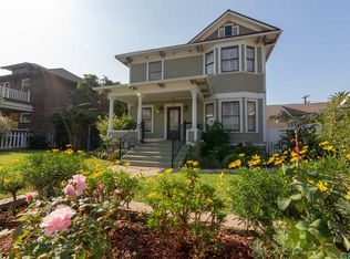837 Daisy Ave, Long Beach, CA 90813
