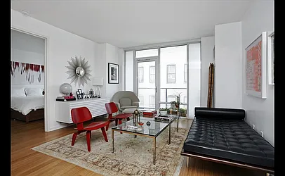 Sold by Douglas Elliman