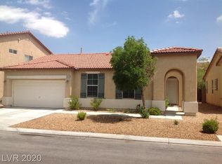 7874 Mustang Canyon St, Las Vegas, NV 89113