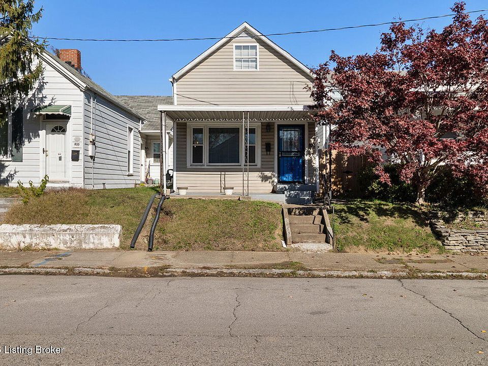 1st image of 837 Mulberry St