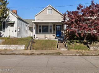 837 Mulberry St, Louisville, KY 40217