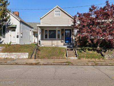 837 Mulberry St, Louisville, KY, 40217