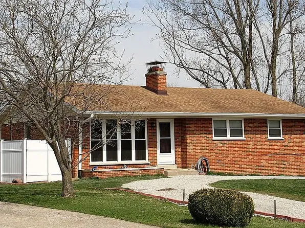 50 Dianne Dr, Belleville, IL 62220