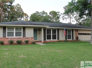 20 S Millward Rd, Savannah, GA 31410