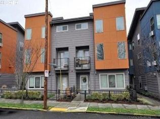 8019 N Leavitt Ave #10-2, Portland, OR 97203