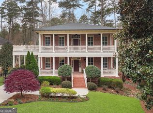 3188 Towerview Dr NE, Atlanta, GA 30324