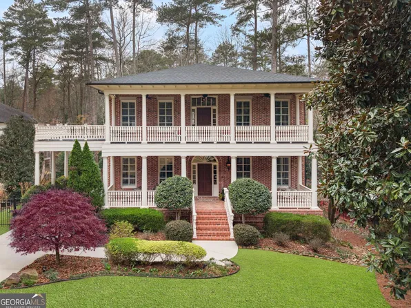 3188 Towerview Dr NE, Atlanta, GA 30324