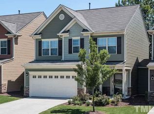 127 Torrey Heights Ln, Durham, NC 27703