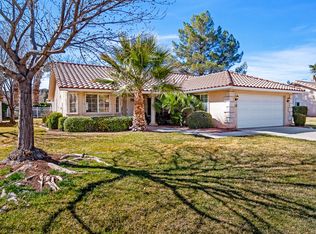 1825 W Mathis Park Pl #46, Saint George, UT 84770