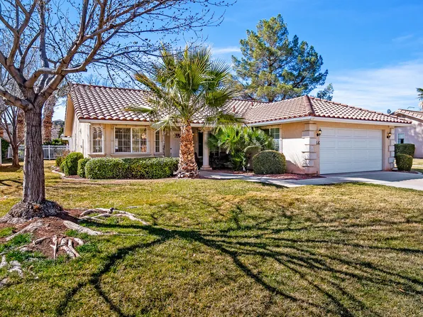 1825 W Mathis Park Pl #46, Saint George, UT 84770