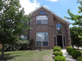 1304 Mae Dr, Carrollton, TX 75007