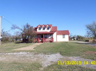4506 SE Bethel Rd, Lawton, OK 73501